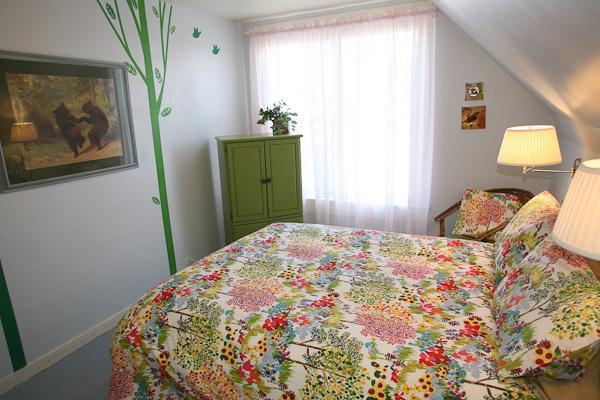 The Atrium Bed & Breakfast Fort Bragg Room photo