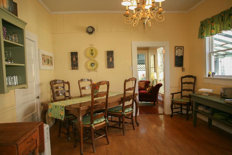 The Atrium Bed & Breakfast Fort Bragg Exterior photo